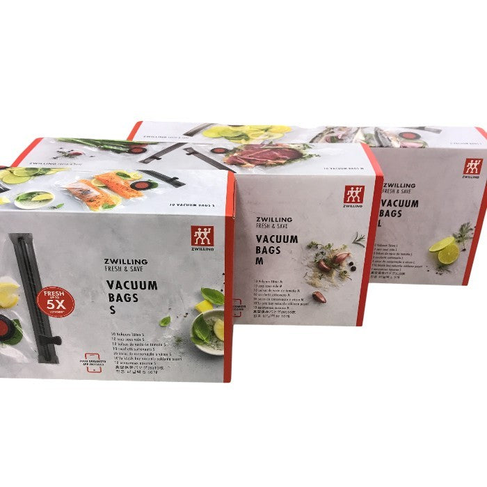 Zwilling ツヴィリング 真空保存機 スペシャルセット 真空パック ポンプ ポータブル コンパクト ハイパワー 中古 T1