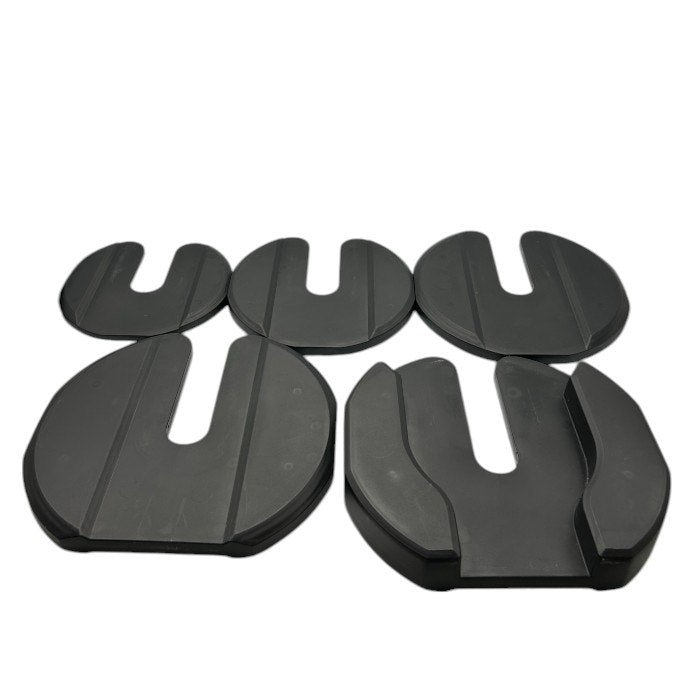 Motions モーションズ 可変式ダンベル 40kg トレーニング 運動 ダイヤル 中古 W4