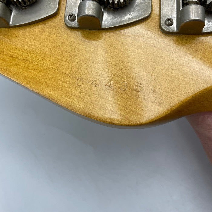 YAMAHA ベースギター BroadBass Ⅵ ヤマハ ヴィンテージ 1980年代 中古 R4