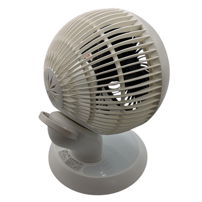 C:NET シィー・ネット DCモーター搭載 DCラジアルスイング サーキュレーター CCDX309WH 中古 H4