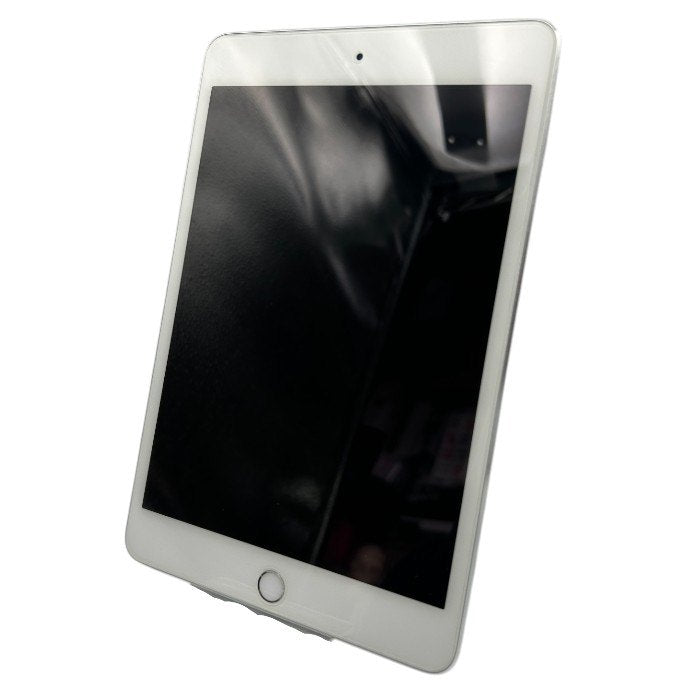 Apple アップル iPad mini 4 128GB Wi-Fiモデル MK9P2J/A (A1538) アイパッド ミニ 4 タブレット 中古 W4