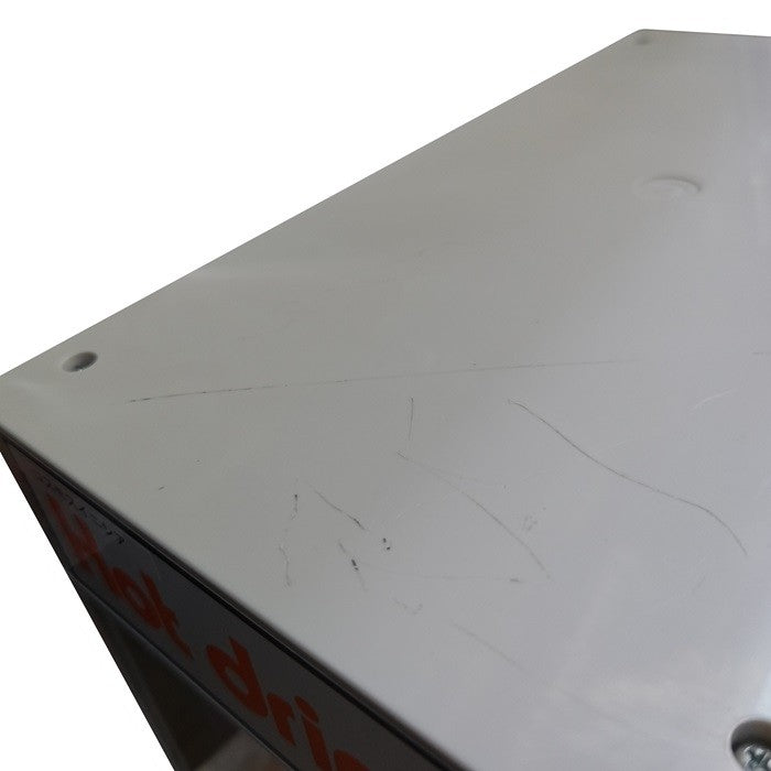 日本ヒーター機器 カンウォーマー CW36T-R2 中古 H4