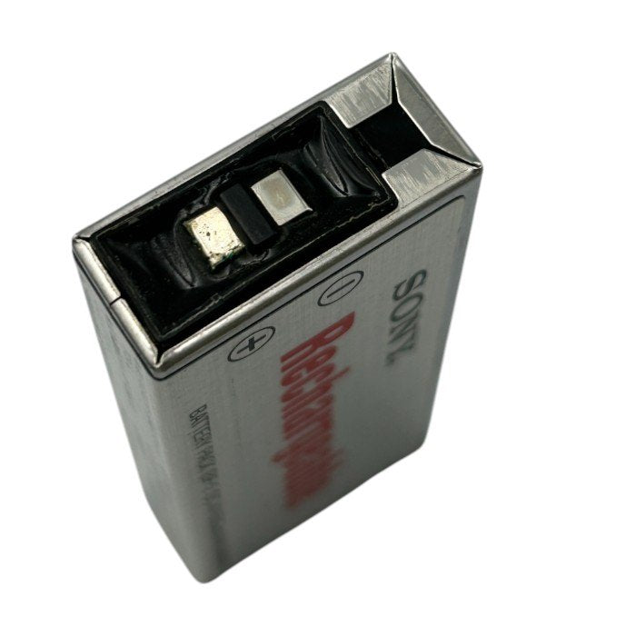 ジャンク品 SONY ソニー ディスクマン D-150 希少 Discman 昭和レトロ 中古 W4