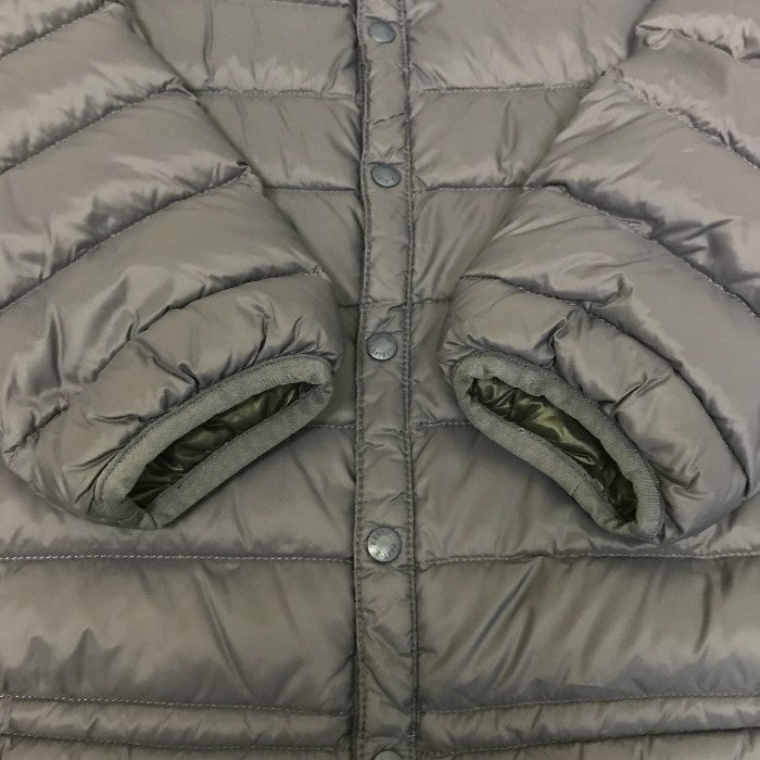 DANTON ダントン ダウンジャケット 38 JD-8751 アウター 秋 冬 レディース 中古 W1