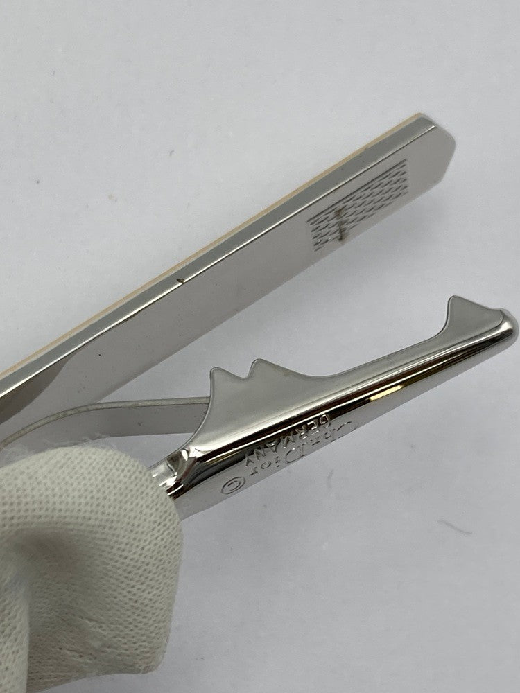Christian Dior クリスチャンディオール ネクタイピン 中古 D4