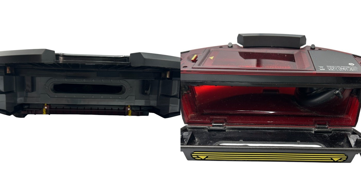 iRobot アイロボット ロボットクリーナー ルンバ980 R980060 中古 H4