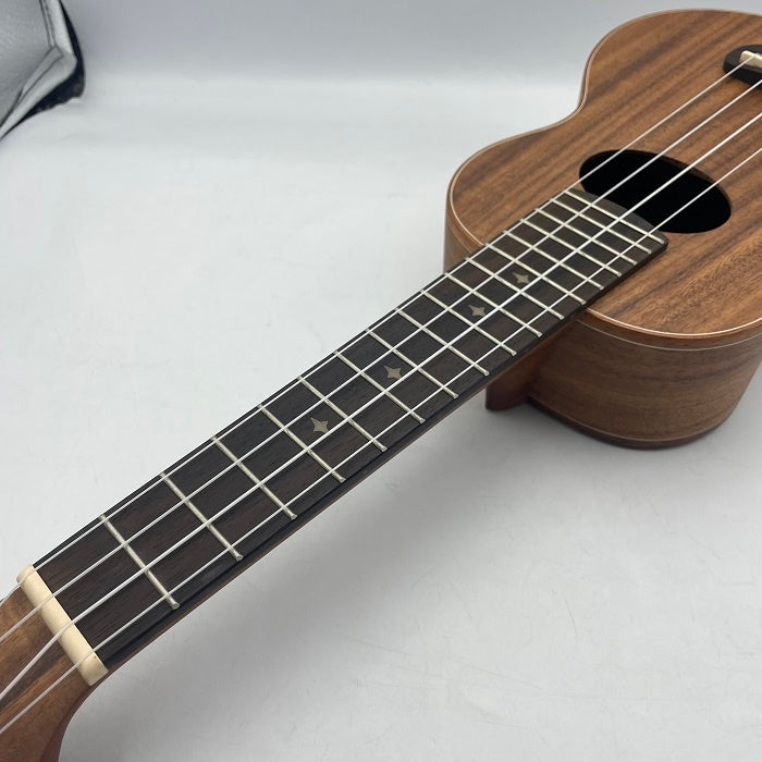 aNueNue aNN-K1 Acacia K1 ソプラノウクレレ アヌエヌエ ギター レインボー Kシリーズ 中古 R4