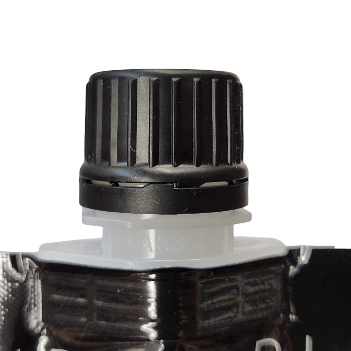 VALANROSE バランローズ KURO クリームシャンプー 400g ナチュラルブラック 白髪染め ヘアカラー トリートメント レディース/メンズ 3個セット 中古 T1