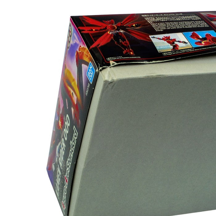 未使用品 BANDAISPIRITS Figure-rise Standard 仮面ライダーオーズ タジャドルコンボ 中古 a1