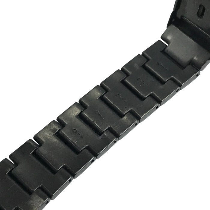 CASIO カシオ LINEAGE 腕時計 メンズ タフソーラー 電波 アナログ/デジタル アナデジ LCW-M170DB-1AJF 中古 T1