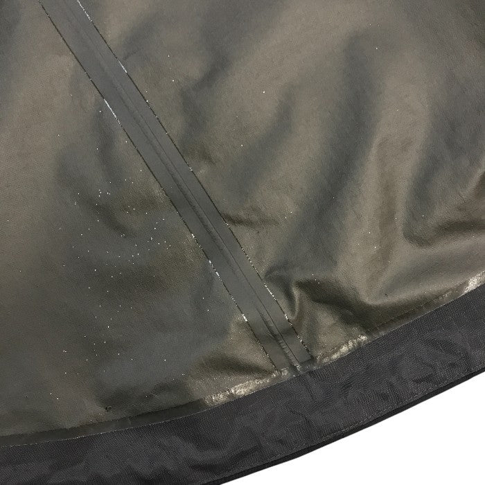 ARC'TERYX アークテリクス ZETA SL JACKET マウンテンパーカー メンズ GORE-TEX ゴアテックス シェルジャケット 防水 防風 軽量 ブラック Lサイズ 21776 中古 T1