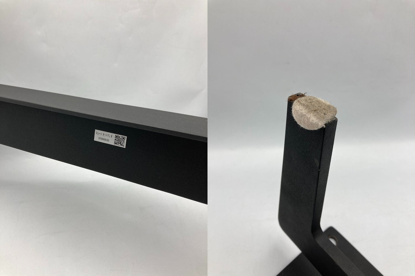 RELAX FORM リラックスフォーム ロレート オットマンM 中古 D4