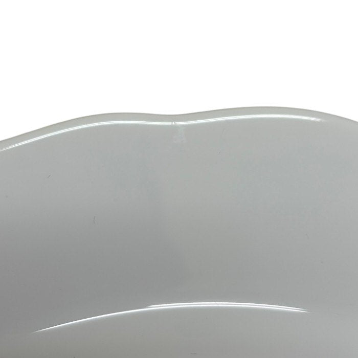 Meissen マイセン ブルーオニオン スープ プレート 20cm 洋食器 ブランド おしゃれ 皿 1枚 中古 W1