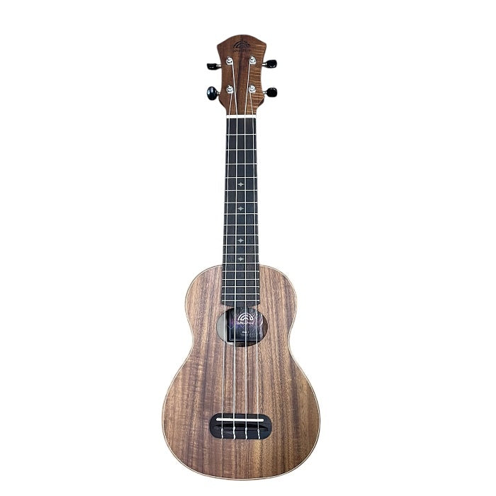 aNueNue aNN-K1 Acacia K1 ソプラノウクレレ アヌエヌエ ギター レインボー Kシリーズ 中古 R4
