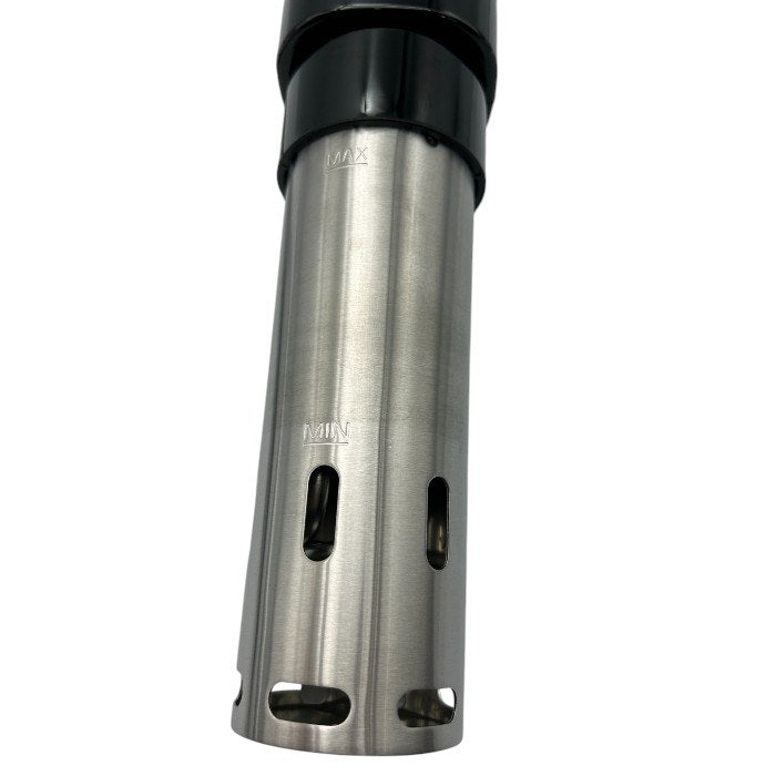 低温調理器 SJ-S016 キッチン家電 調理家電 家電 レシピ付 中古 W4