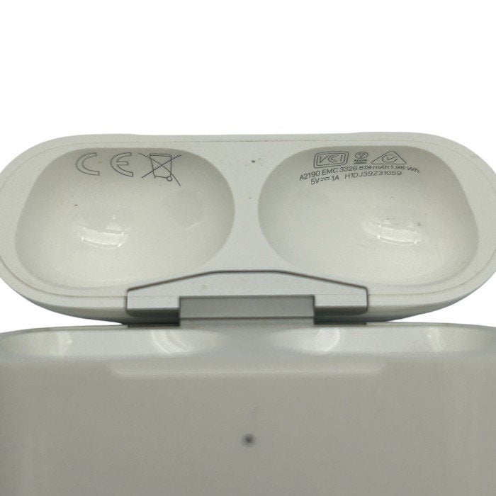 apple アップル エアポッズ プロ MLWK3J/A AirPods Pro Bluetooth ワイヤレス イヤホン 中古 W1