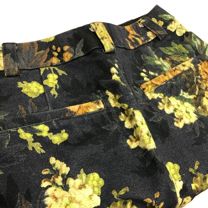 BEARDSLEY ビアズリー ボトム レディース 春夏 コットン100% マルチカラー Fサイズ BA16R0020330100 中古 M1