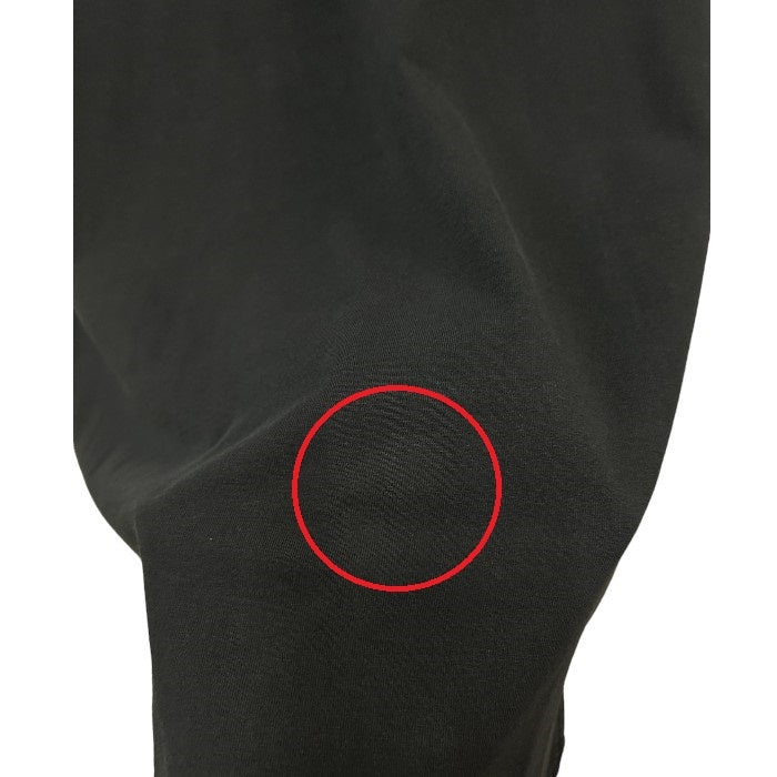 Emporio Armani エンポリオ・アルマーニ ベア ワッペン ポロシャツ 3H1F72 1J91Z M メンズ 半袖 夏 カジュアル 中古 W4