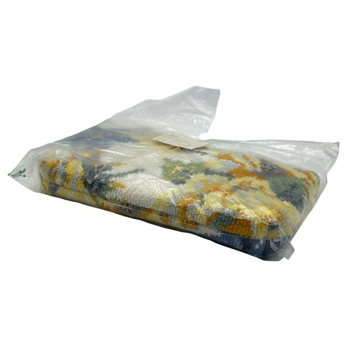 未使用品 FEILER フェイラー Versailles ベルサイユ ポーチ 花柄 レディース かわいい 小物入れ 中古 W4