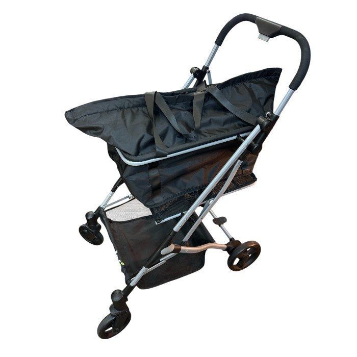 『EcoCa（エコカ）』 EcoCa（エコカ） マイカート ショッピングカート | TV