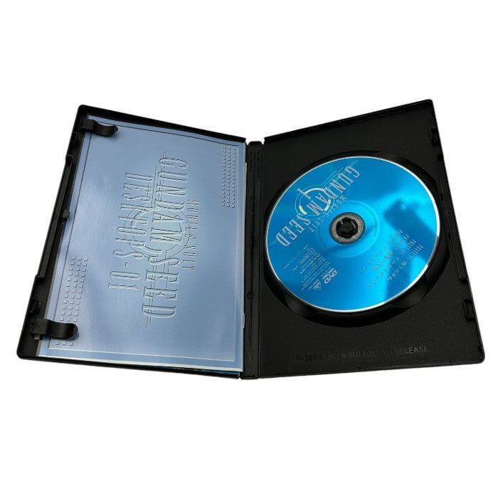 機動戦士ガンダムSEED DVD 全13巻セット アニメ キラ・ヤマト ガンダム 全巻セット 中古 W4