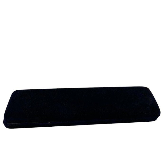 SILVER シルバー 4.5mmー7mm パール ネックレス レディース アクセサリー おしゃれ 真珠 中古 W4