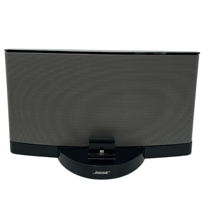 BOSE SOUNDDOCK SERIES 3 ボーズ サウンドドックシリーズ3 スピーカー iPhone スマホ 有線 オーディオ 中古 W4