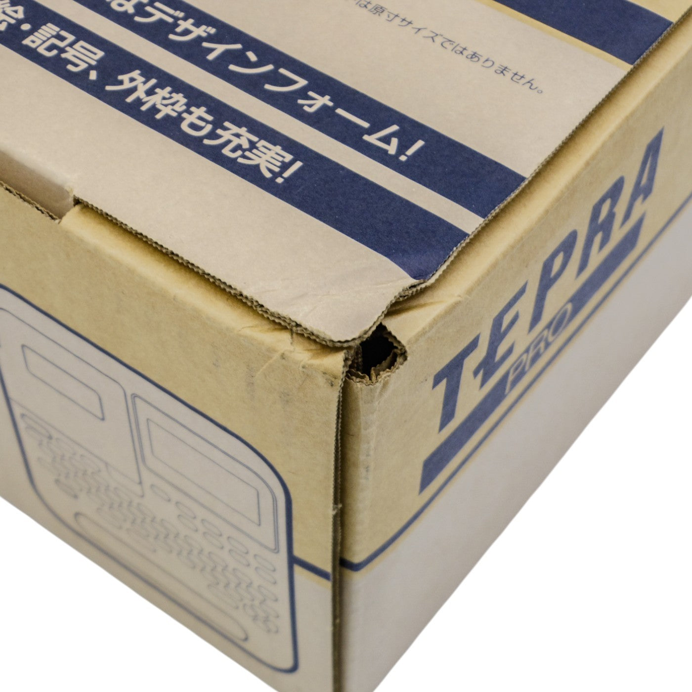 未使用品 キングジム KING JIM テプラ PRO TEPRA PRO ラベルライター SR370 中古 a1