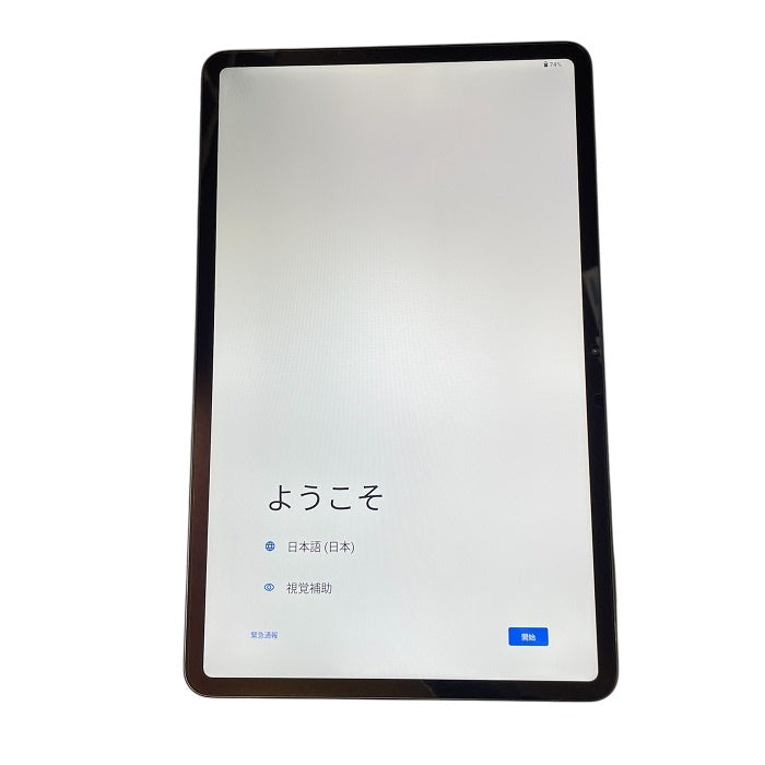 HEADWOLF HPad6 H6 12インチ 256GB タブレット ヘッドウルフ 12inch シムフリー SIMフリー 中古 R4