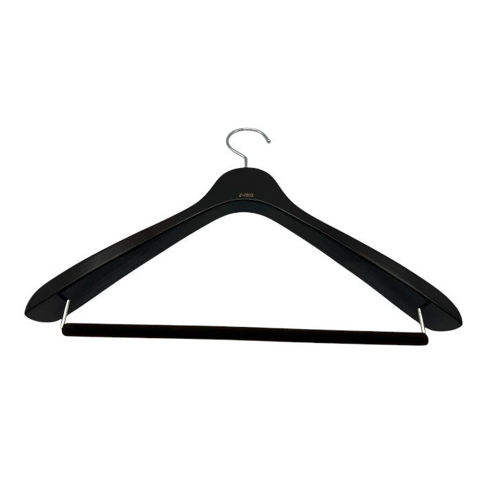 未使用品 ナカタハンガー×ユナイテッドアローズ NAKATA HANGER UNITED ARROWS 天然木 ハンガー インテリア 木製 収納 日本製 中古 W4
