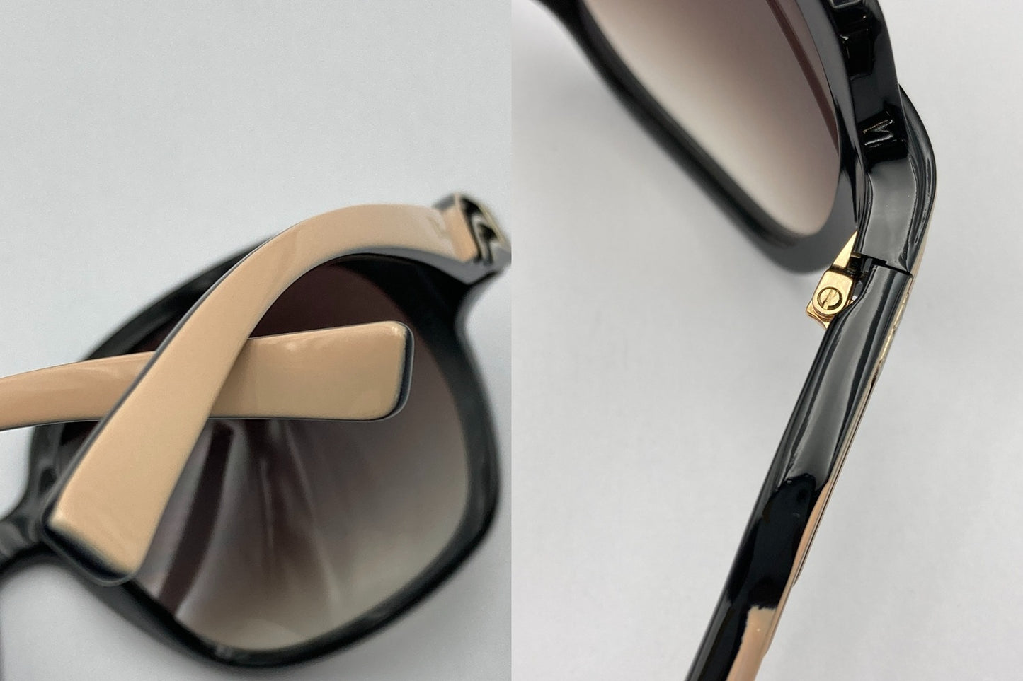 Christain Dior ディオール サングラス D28JS レディース 中古 D4