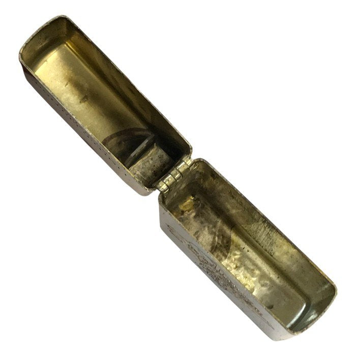 ZIPPO ジッポー 阪神タイガース 2008年 オイルライター 記念 限定 コレクション 中古 T1