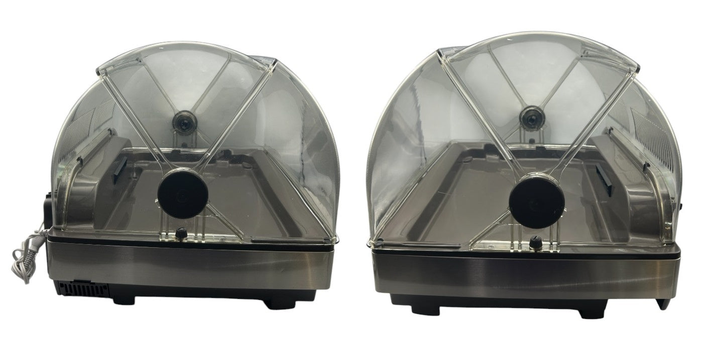 三菱 ミツビシ キッチンドライヤー TK-ST30A-H ステンレスグレー 家電 食器乾燥機 キッチン 食器立て 中古 W4