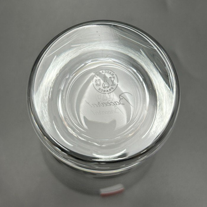 未使用品 Baccarat バカラ ベルーガ ハイボール グラス コップ 食器 酒器 洋食器 ブランド 中古 W4