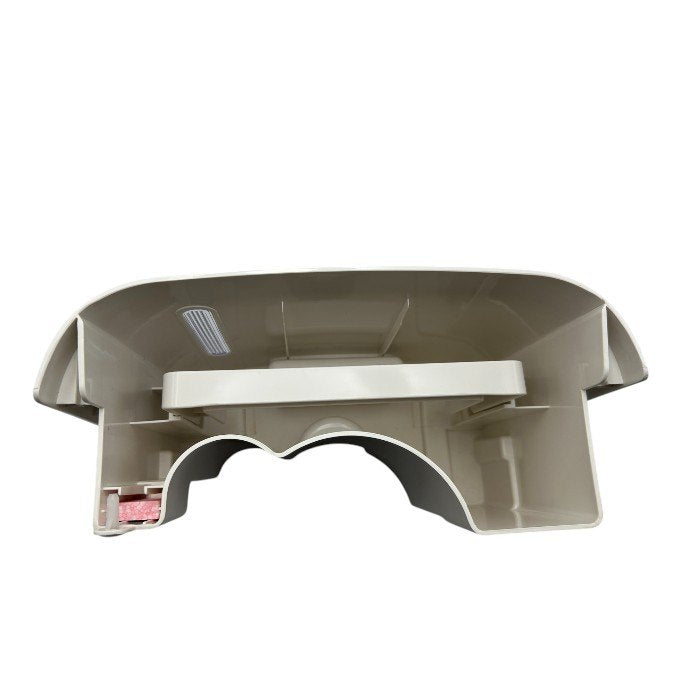 シャープ SHARP コンプレッサー式除湿機 プラズマクラスター搭載 ホワイト CV-H71-W 家電 除湿機 衣類乾燥 衣類消臭 梅雨 中古 W4