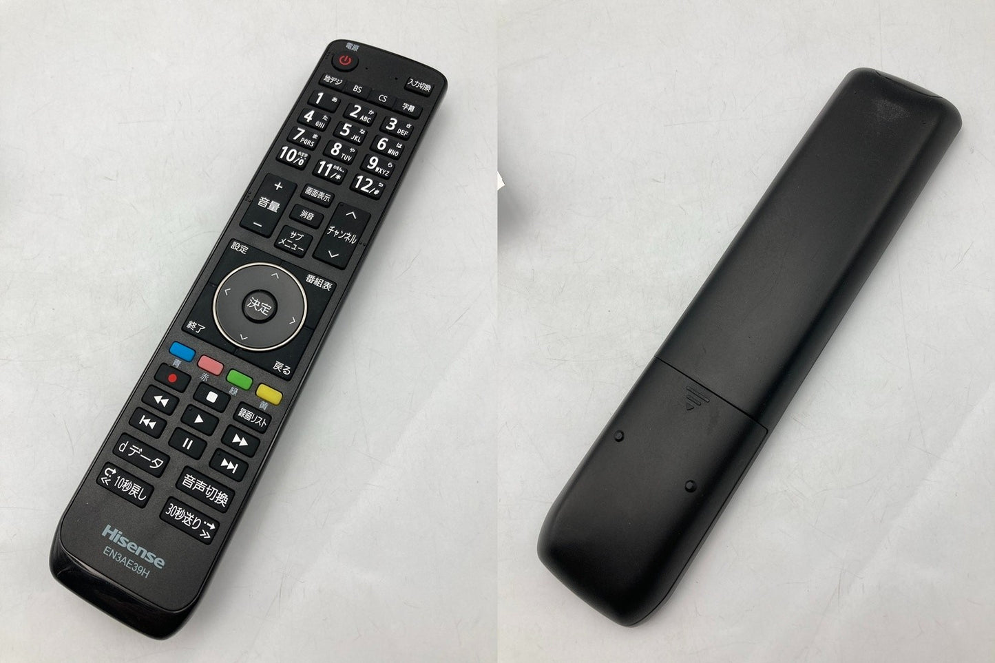 Hisense ハイセンス 32V型 ハイビジョン液晶テレビ 32A35G 2021年製 中古 D4