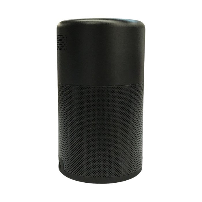 Anker Nebula Capsule Pro Android搭載 モバイルプロジェクター ブラック 充電式 350ml缶サイズ Wi-Fi Bluetooth D4111 中古 T1