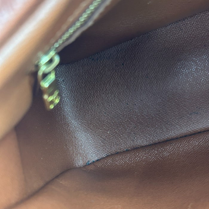 LOUIS VUITTON ルイヴィトン モノグラム ブローニュ 30 ショルダーバッグ M51265 バッグ ブランド レディース 肩掛け 中古 W4