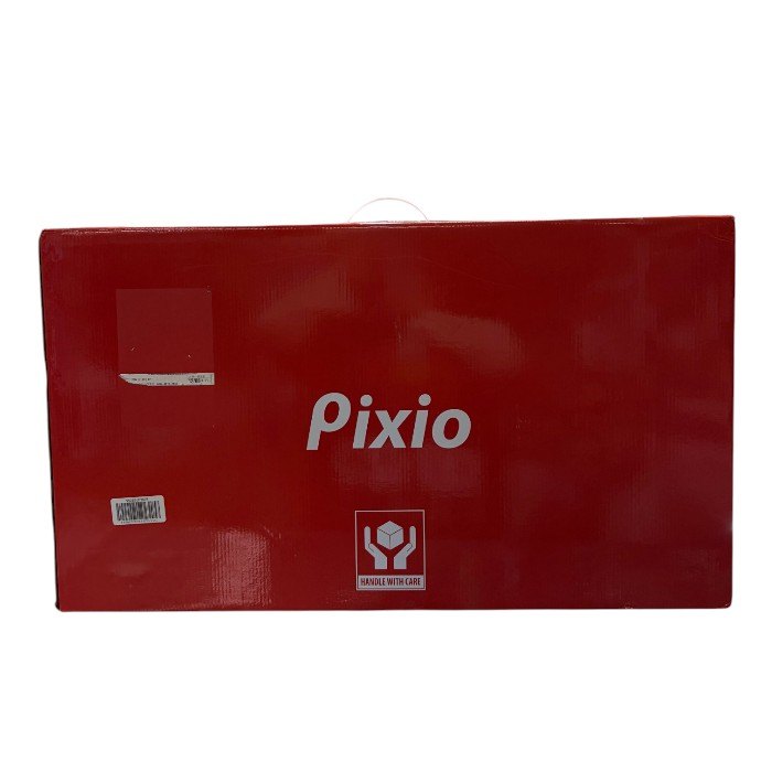 Pixio PX27U Wave White ゲーミングモニター 27インチ 160Hz 4K Fast IPS ホワイト 白 スピーカー内蔵 PX27UWAVEW ピクシオ モニター パソコン ゲーム 中古 W1
