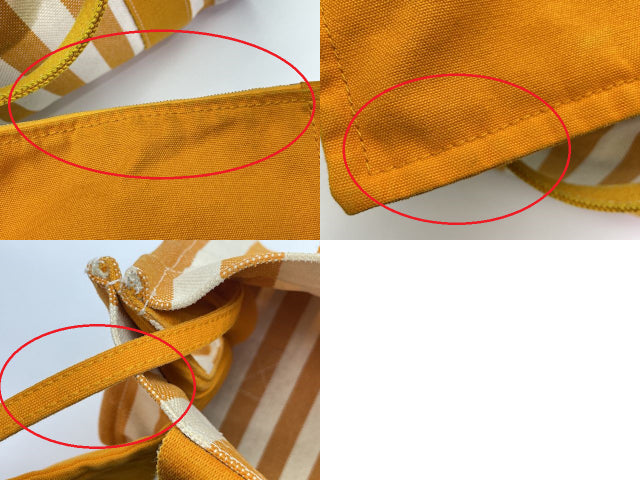 HERMES エルメス カンヌPM 中古 送料無料 中古 1