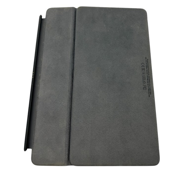Apple アップル Smart Keyboard 10.2インチ ipad 10.5インチ iPad Pro用 MPTL2J/A (A1829) キーボード 持ち運び アイパッド 中古 W1