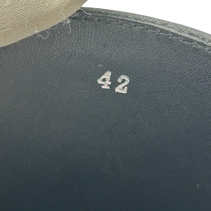 KLEMAN クレマン GLR DONATO ボートシューズ green label relaxingエクスクルーシブモデル 42(27.0~27.5cm) 靴 シューズ グリーンレーベルリラクシング 中古 W4