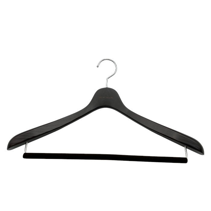 未使用品 ナカタハンガー×ユナイテッドアローズ NAKATA HANGER UNITED ARROWS 天然木 ハンガー インテリア 木製 収納 日本製 中古 W4