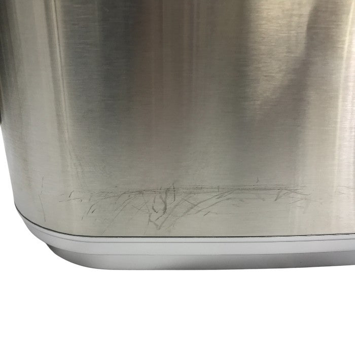 Cuisinart クイジナート アイスクリーム・ジェラート・シャーベットメーカー シルバー 家庭用 自家製 2クォート ICE-70 中古 T1