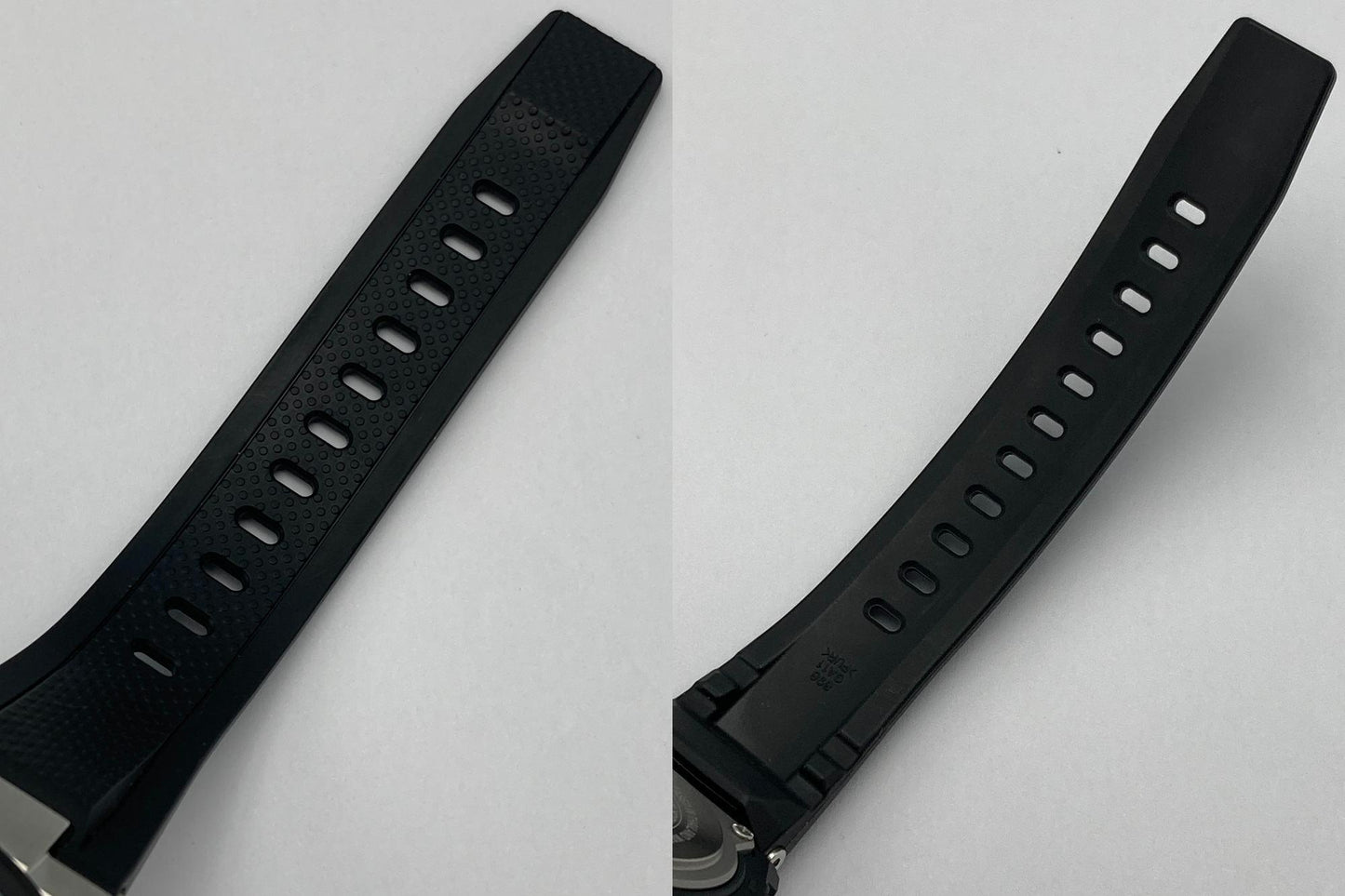 CASIO G-SHOCK(ジーショック) G-STEEL(Gスチール) 電波ソーラー 腕時計 GST-W300-1AJF 中古 D4
