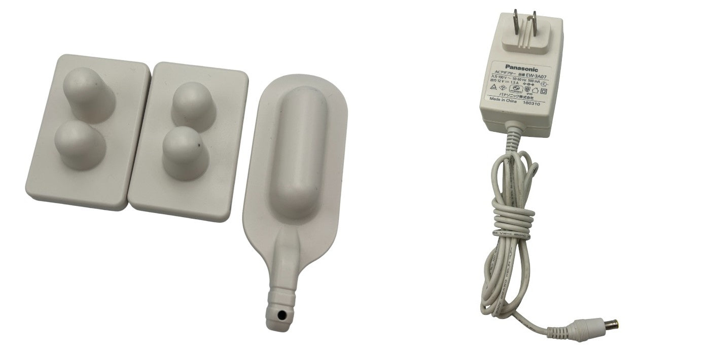 Panasonic パナソニック エアーマッサージャー レッグリフレ ブーツシェイプ EW-NA84 医療機器認証番号:226AHBZX00018000 マッサージ器 家電 脚 足 中古 W4