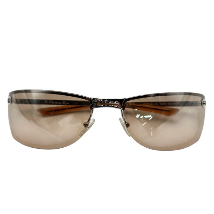Christian Dior クリスチャン ディオール サングラス YB7KH 中古 W4