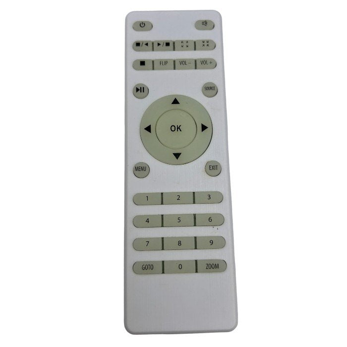 FANGOR WiFi プロジェクター F-802 ワイヤレス 有線 HDMI ミラーリング コンパクト 中古 W4