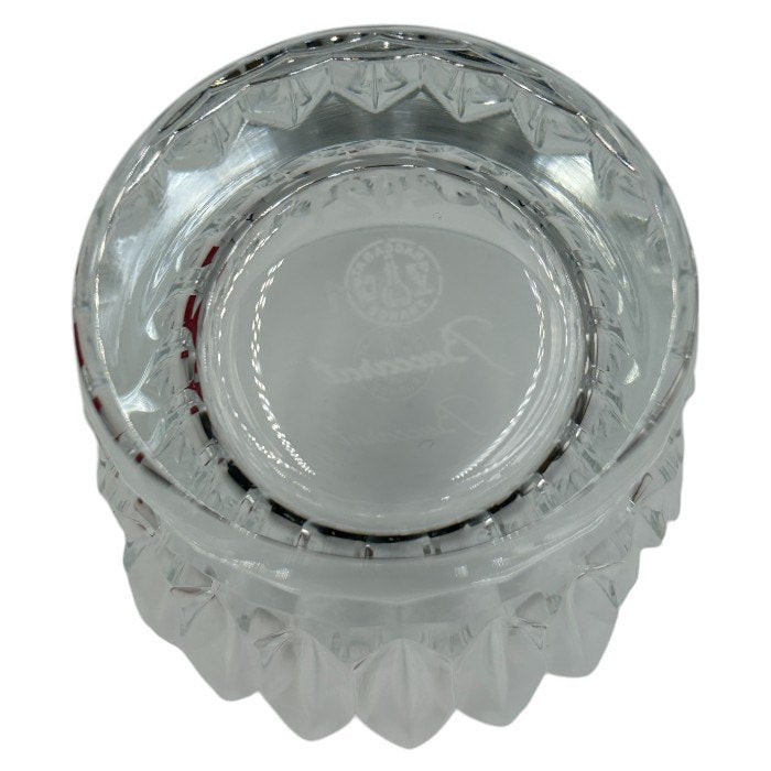 Baccarat バカラ ティアラ 2021年 イヤー タンブラー コップ クリスタル 洋食器 中古 W1