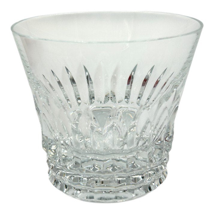 Baccarat バカラ ティアラ 2021年 イヤー タンブラー コップ クリスタル 洋食器 中古 W1